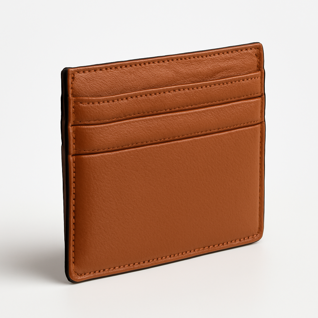 프리미엄 비즈니스 카드지갑