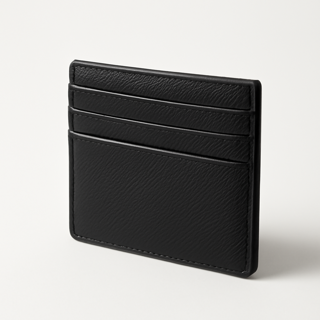 컬러풀 패션 카드지갑